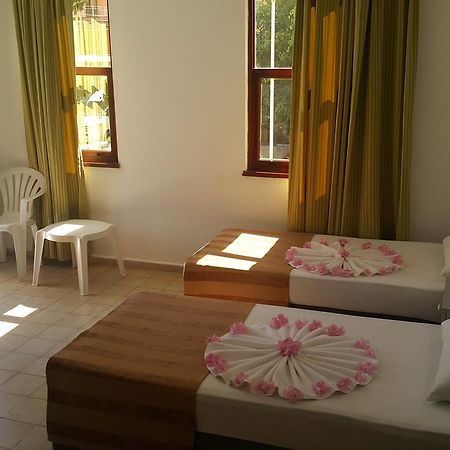 Hotel Midi Alanya Luaran gambar