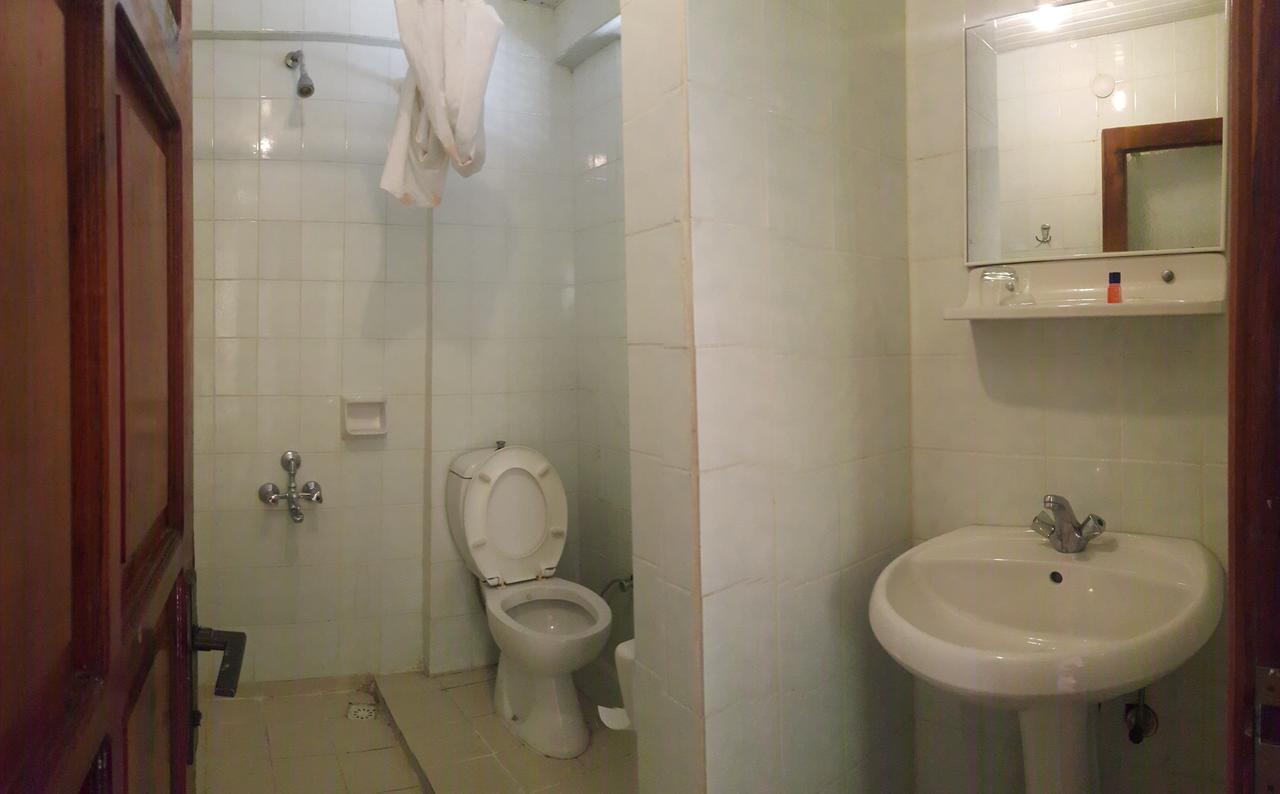 Hotel Midi Alanya Luaran gambar
