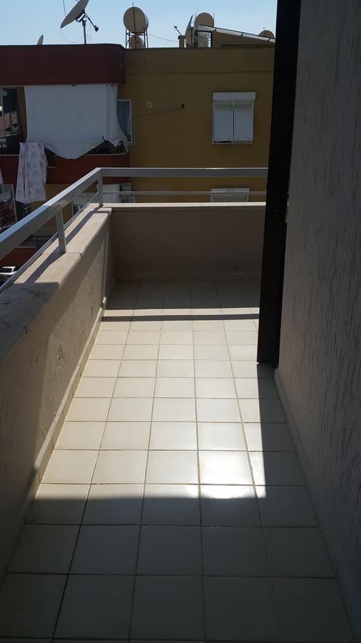 Hotel Midi Alanya Luaran gambar
