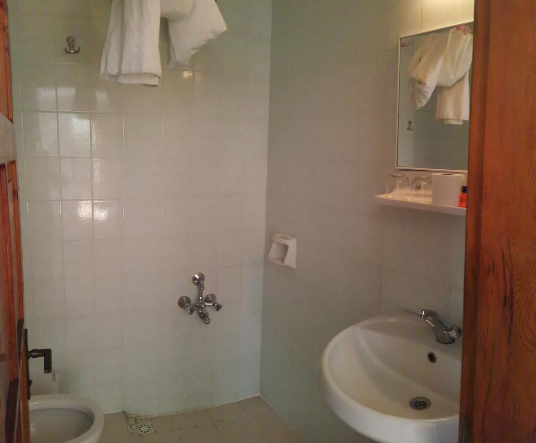 Hotel Midi Alanya Luaran gambar