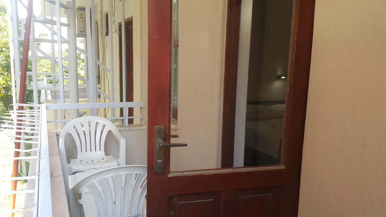 Hotel Midi Alanya Luaran gambar