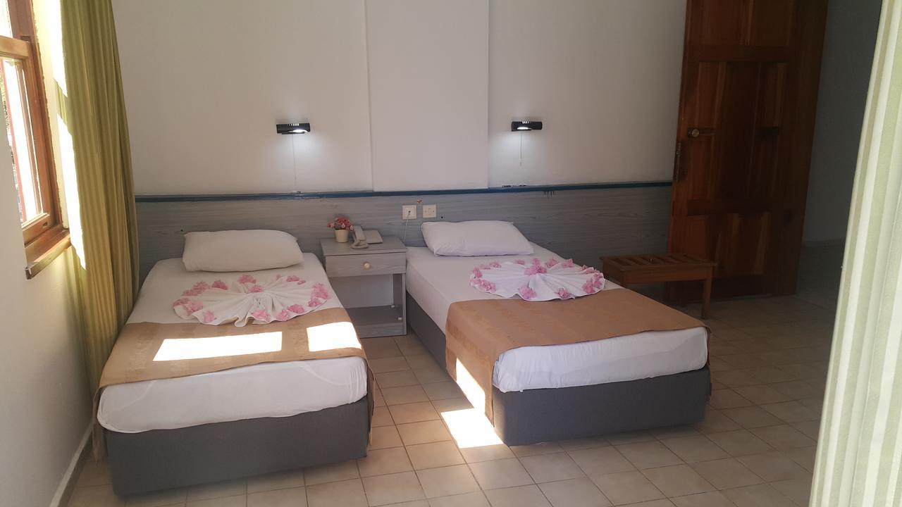 Hotel Midi Alanya Luaran gambar