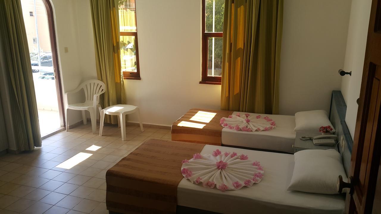Hotel Midi Alanya Luaran gambar